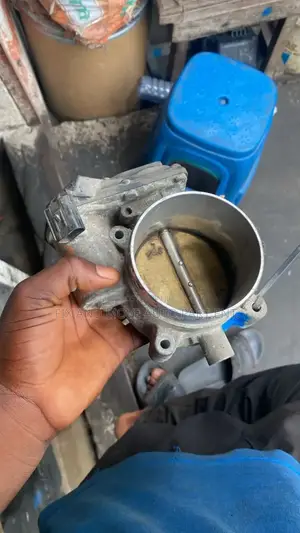 Ford F150 2015-2020 Home Used Throttle/ Engine Mouth Available