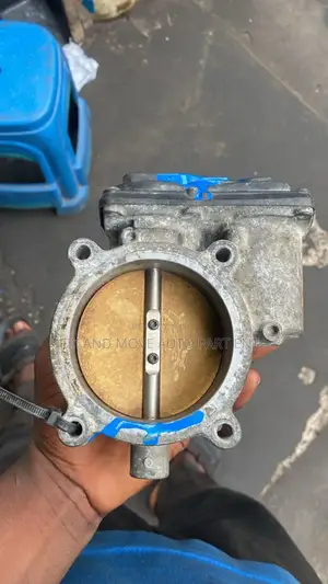 Ford F150 2015-2020 Home Used Throttle/ Engine Mouth Available