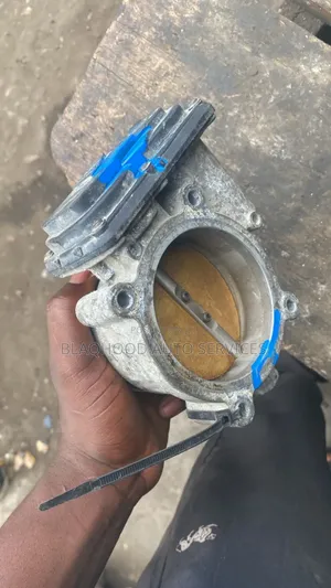 Ford F150 2015-2020 Home Used Throttle/ Engine Mouth Available