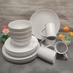 Dinner Sets