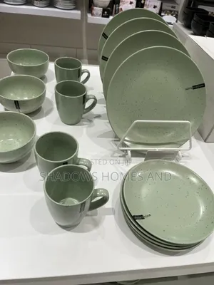 Dinner Sets