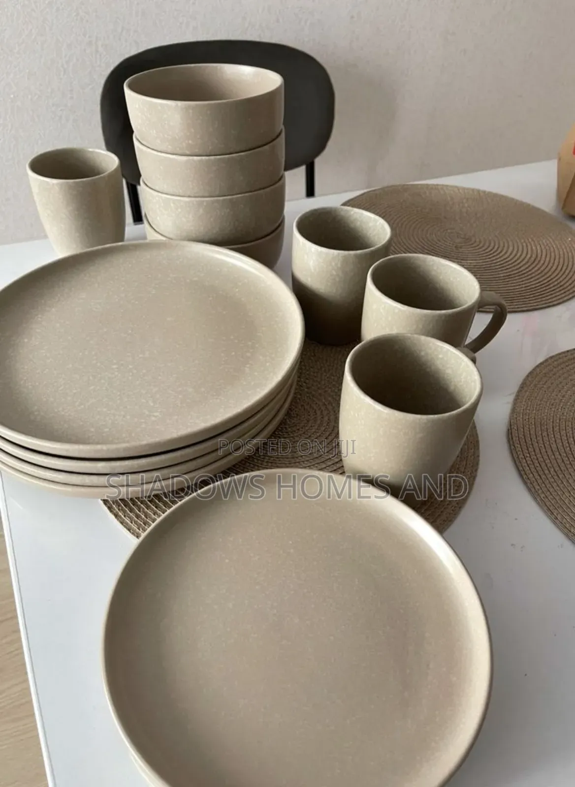 Dinner Sets