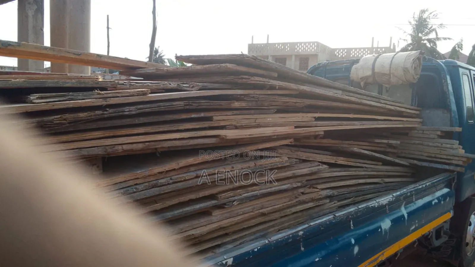 Floor Materials for Rent
