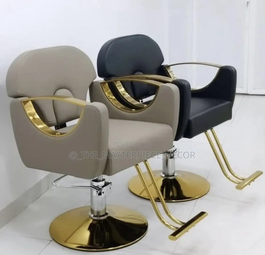 Hair Saloon And Barbering Chairs, Hair Wash Basin Sinks