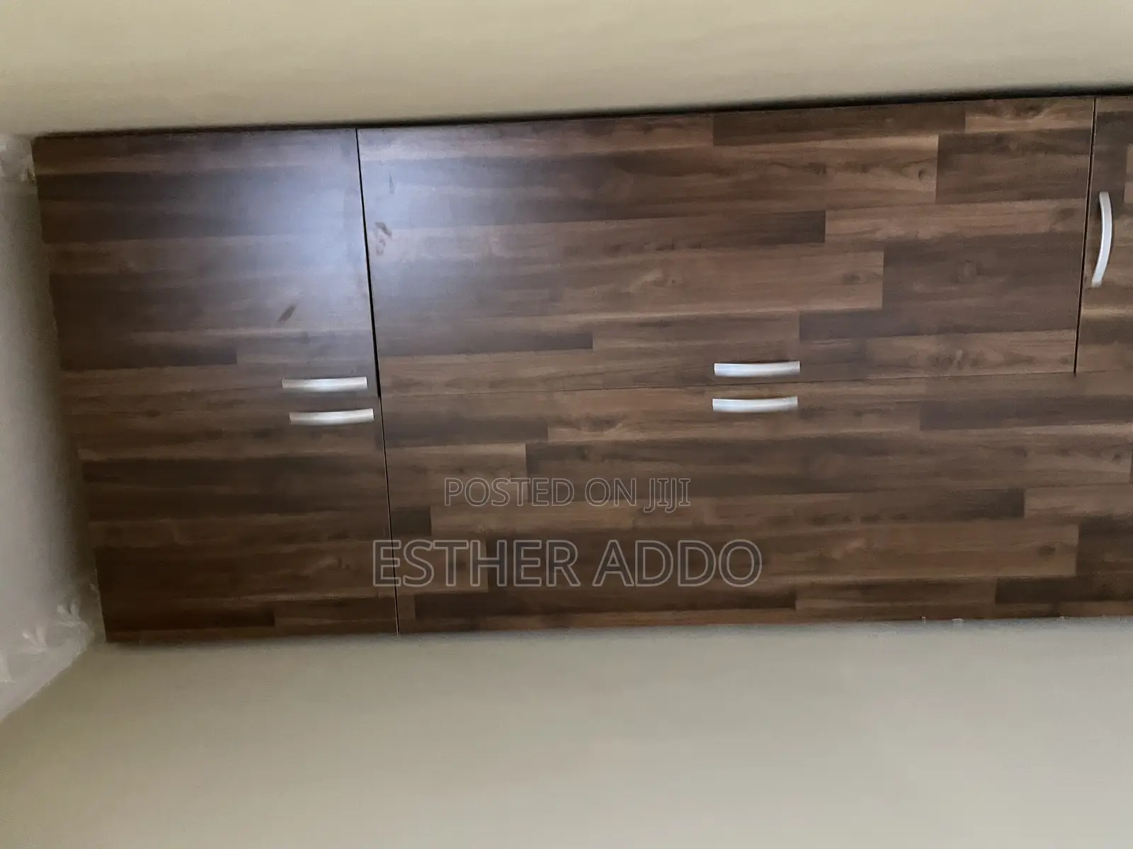 3bdrm Duplex in Oyarifa Mall Area for rent