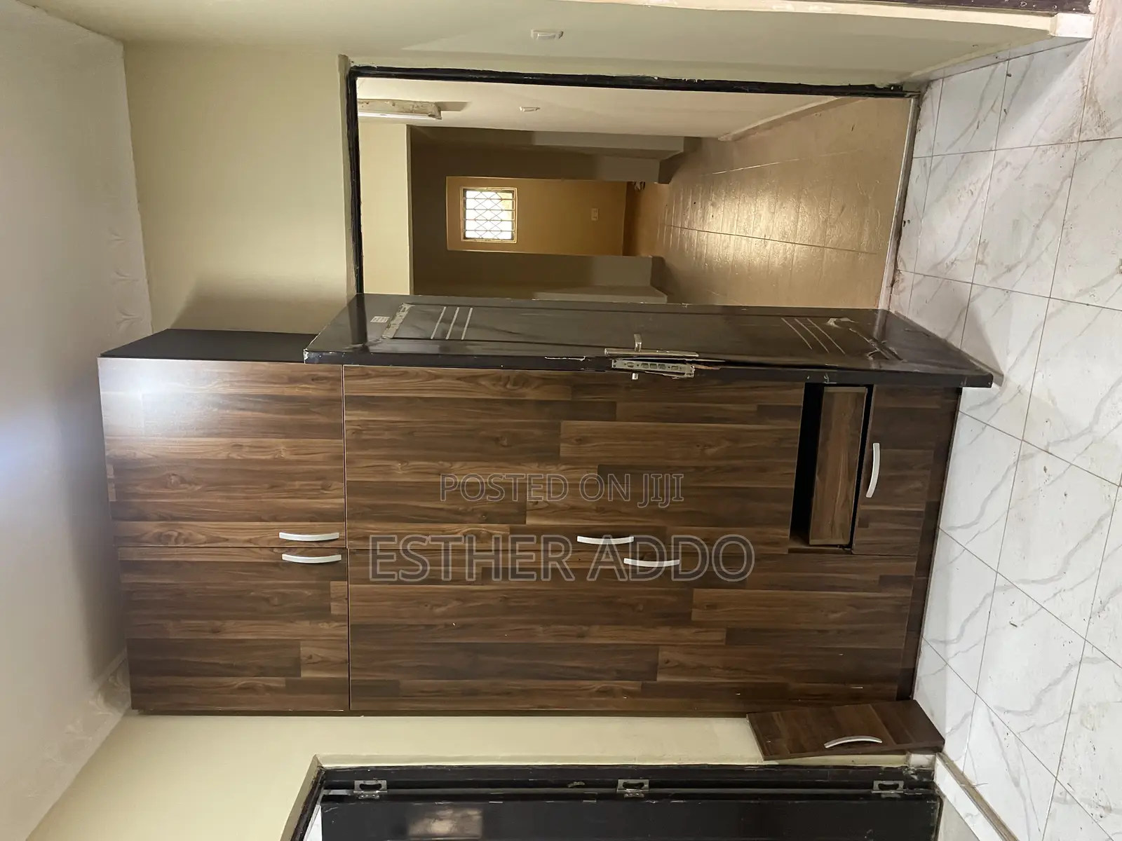 3bdrm Duplex in Oyarifa Mall Area for rent