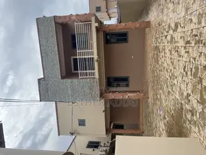 3bdrm Duplex in Oyarifa Mall Area for rent