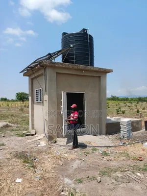 Borehole Drilling to Completion
