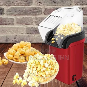 Mininja Popcorn Machine