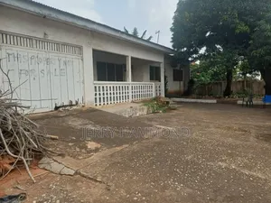4bdrm House in Achimota Petroleum for sale