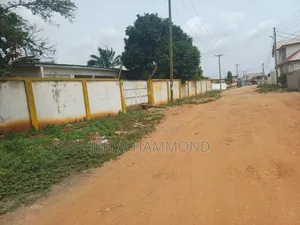 4bdrm House in Achimota Petroleum for sale