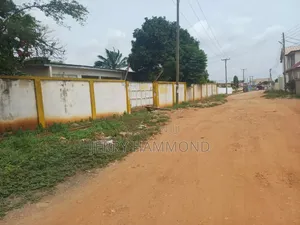 4bdrm House in Achimota Petroleum for sale