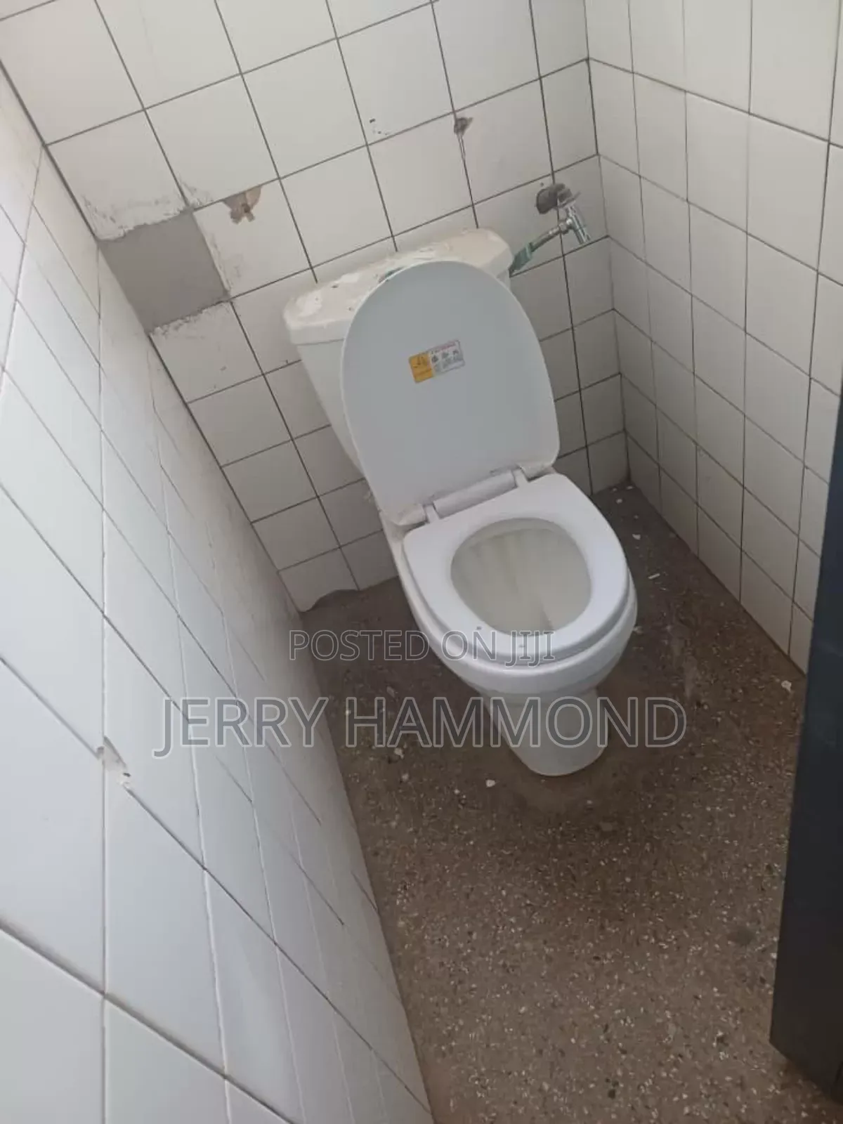4bdrm House in Achimota Petroleum for sale