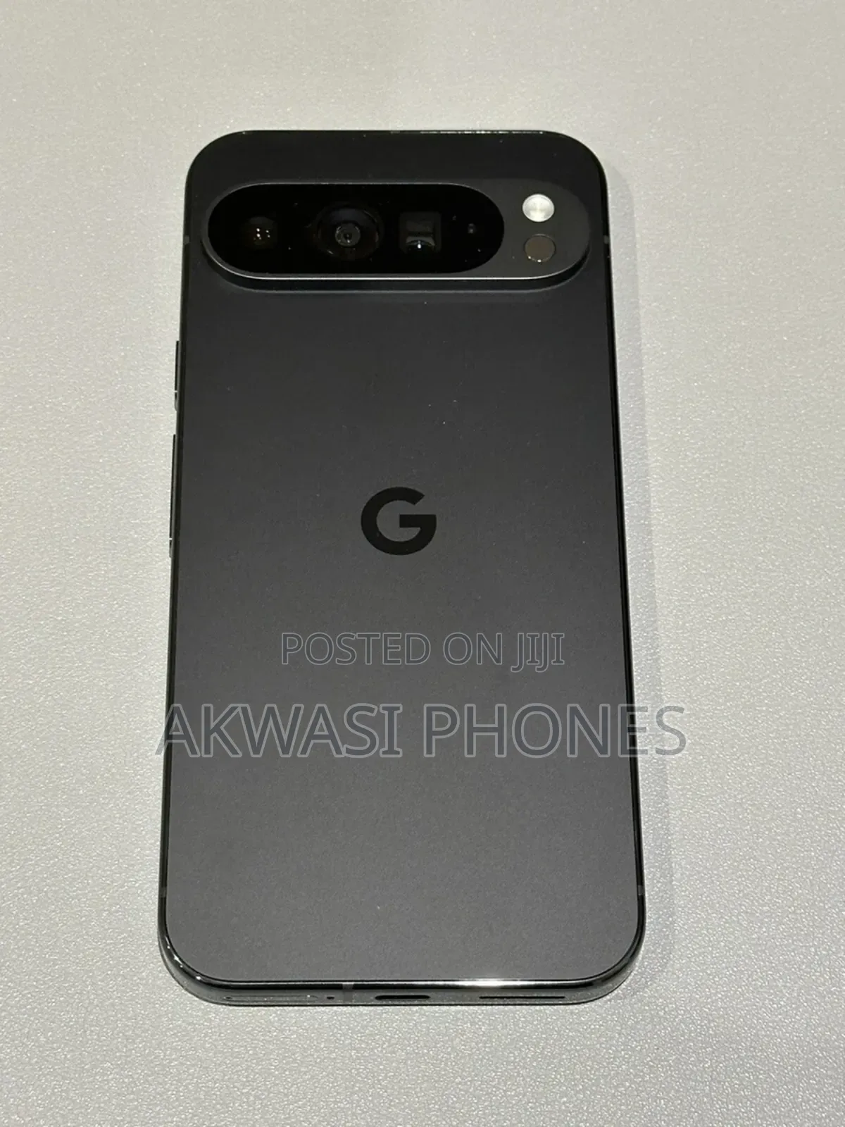 New Google Pixel 9 Pro XL 128 GB Gray