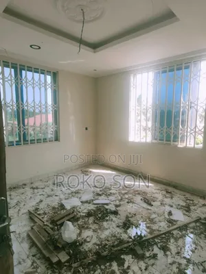 Studio Apartment in Dr Roko, Pokuase for rent