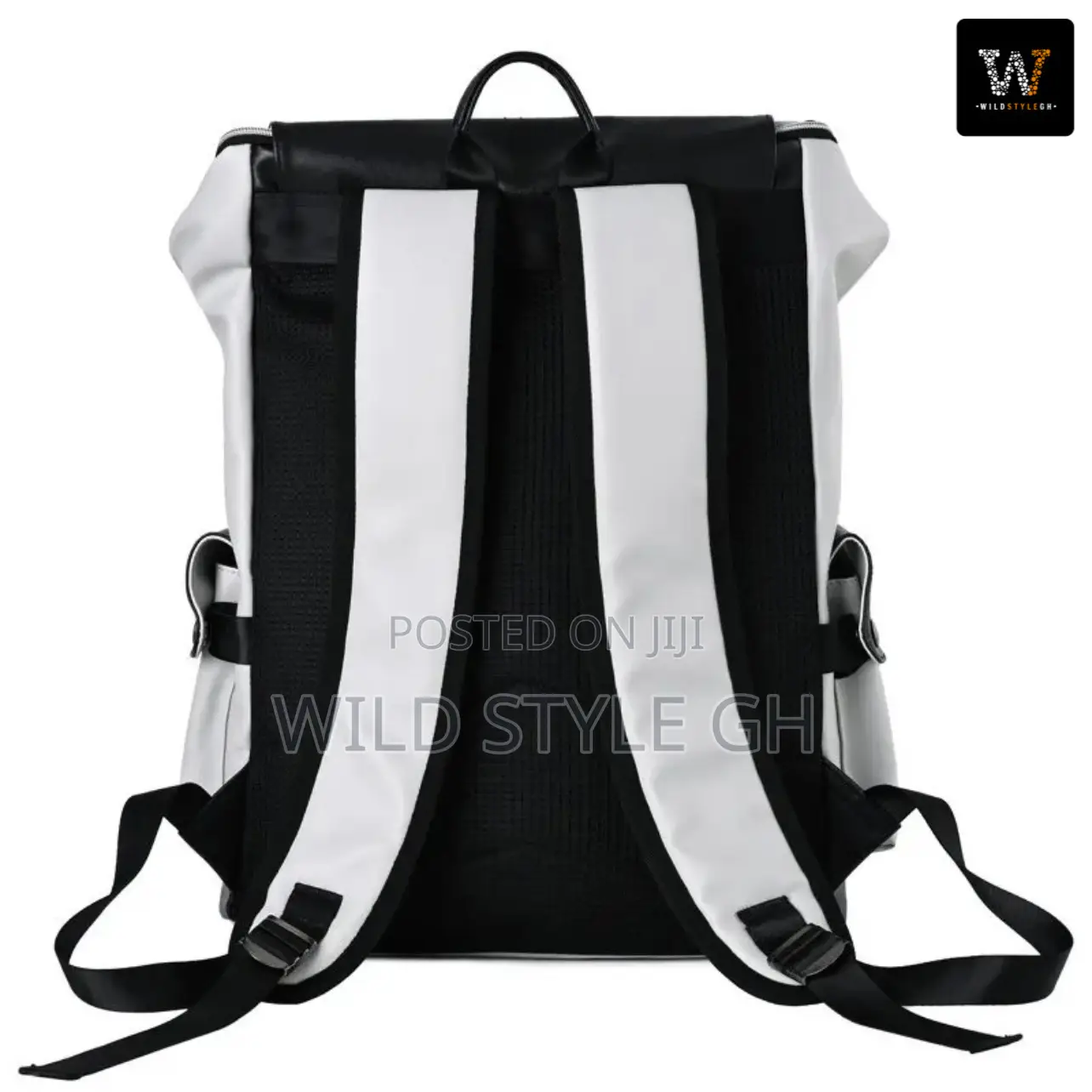 Leather Backpacks