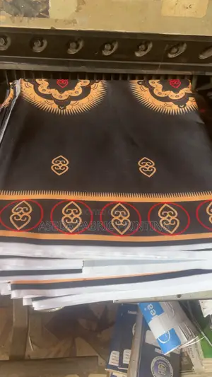 Aseda Fabric Printing