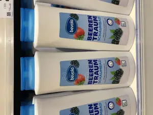 Shower Gel