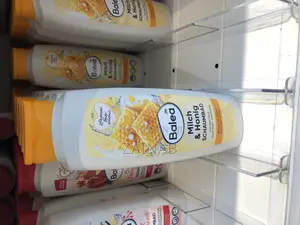 Shower Gel