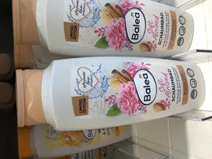 Shower Gel