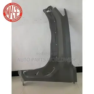 Toyota Tacoma Fender 2024-2025