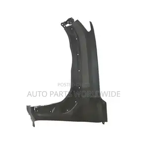 Toyota Tacoma Fender 2024-2025