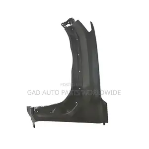 Toyota Tacoma Fender 2024-2025