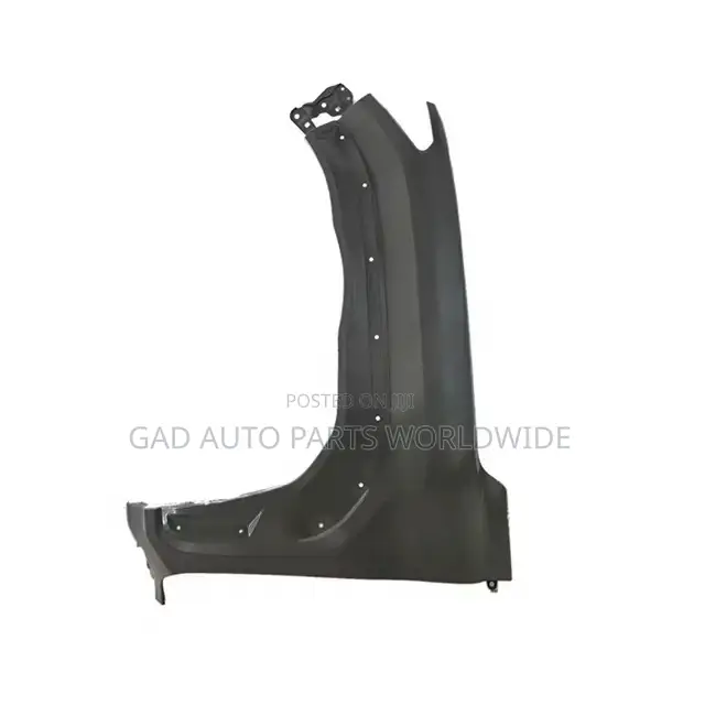 Toyota Tacoma Fender 2024-2025