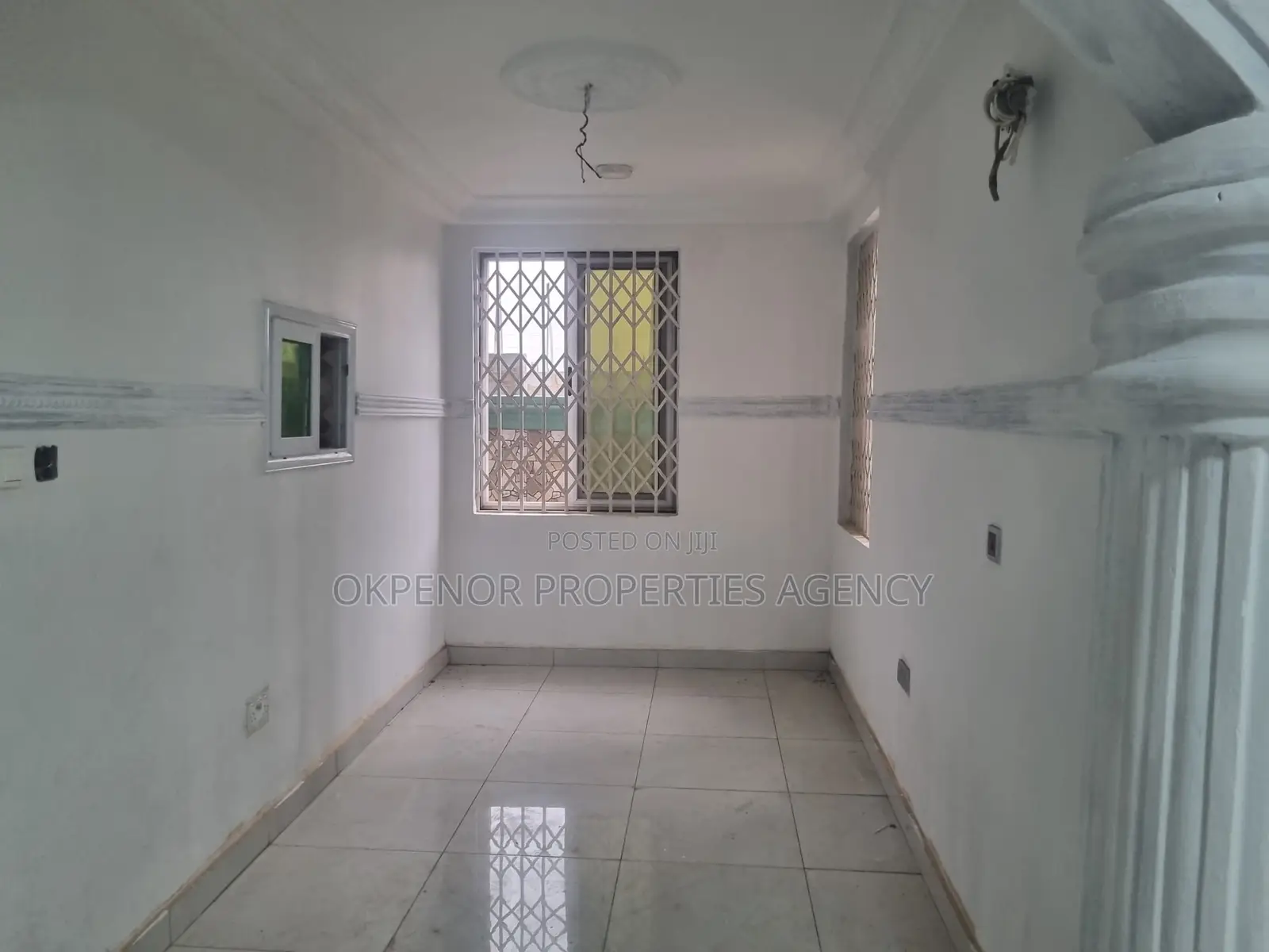 4bdrm House in Oyibi, Valley View Area for sale
