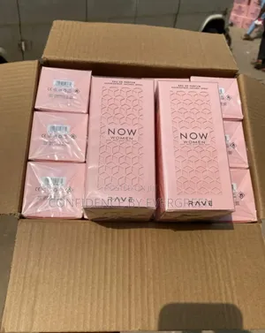 Rave Now Woman (50ml)