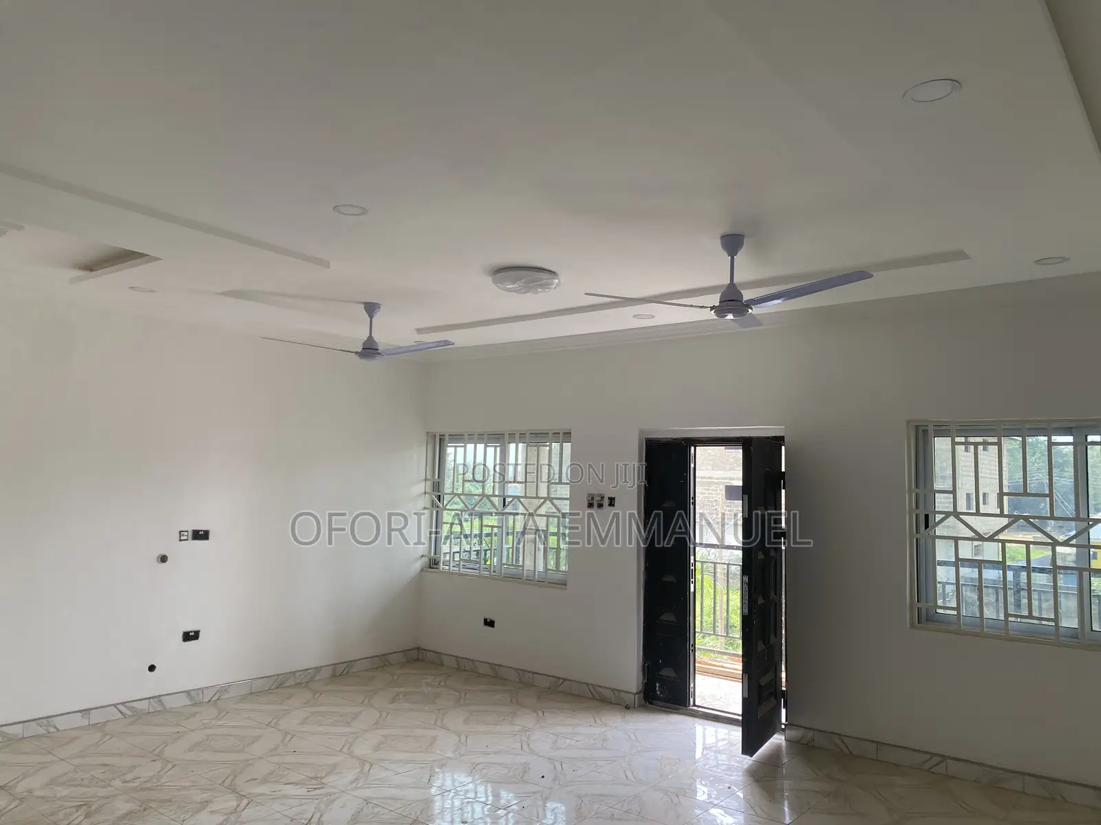 2bdrm Apartment in Pokuasi Maurer, Pokuase for rent