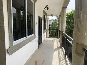 2bdrm Apartment in Pokuasi Maurer, Pokuase for rent