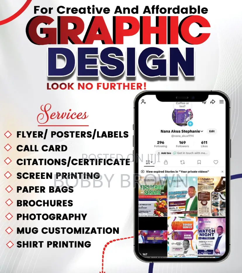 Graphic Design