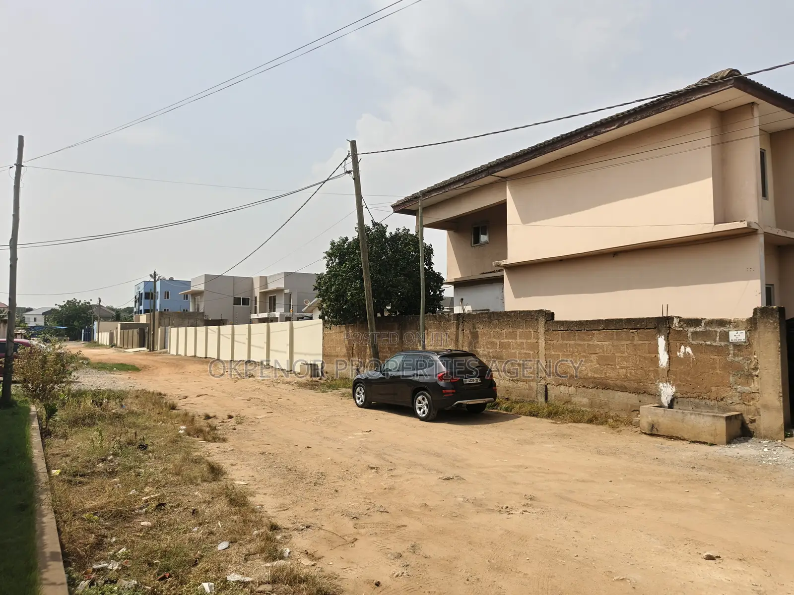 8bdrm House in East Legon, American House for sale