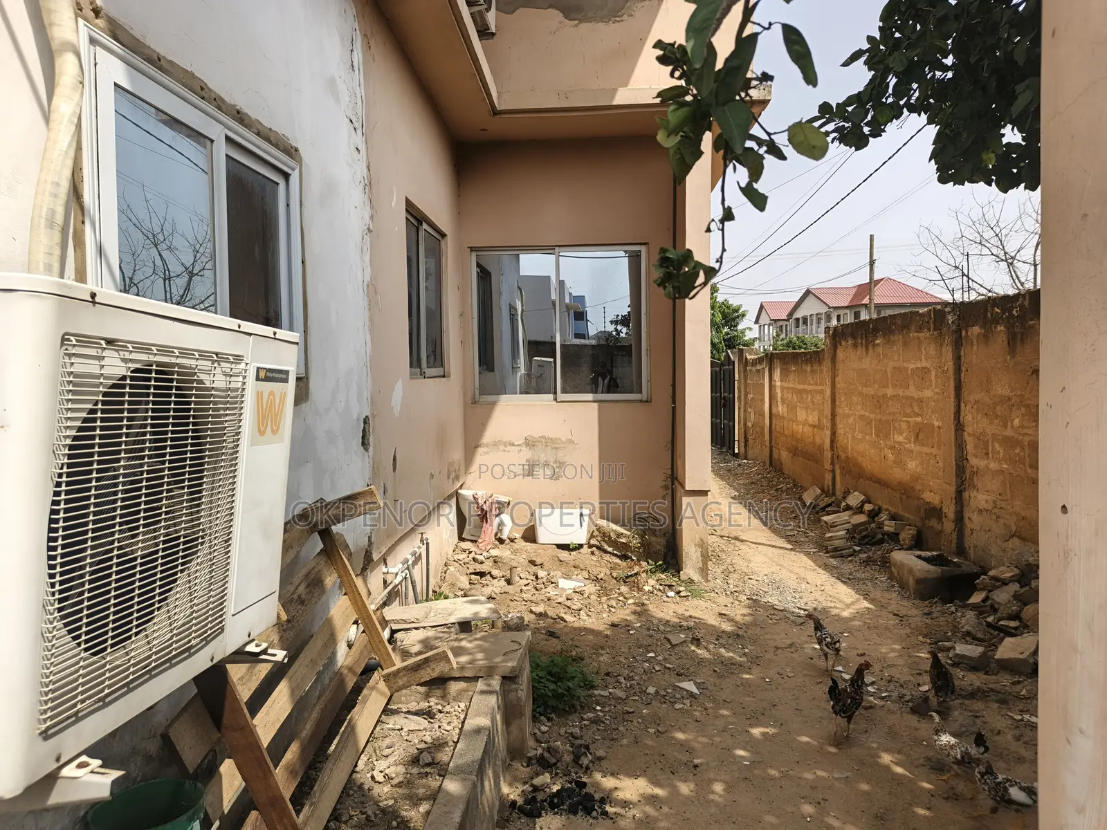 8bdrm House in East Legon, American House for sale
