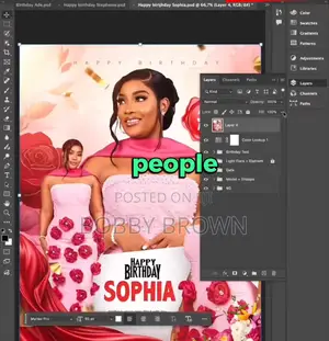 Graphic Design