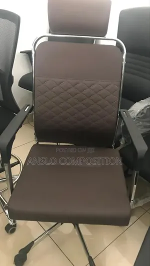 Secretary Bestie Office Chair