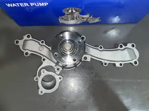 Genuine Water Pump for Tacoma,4runner 07-20