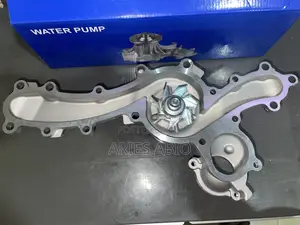 Genuine Water Pump for Tacoma,4runner 07-20