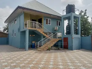 6bdrm House in Hometrust Properties, Amasaman for sale