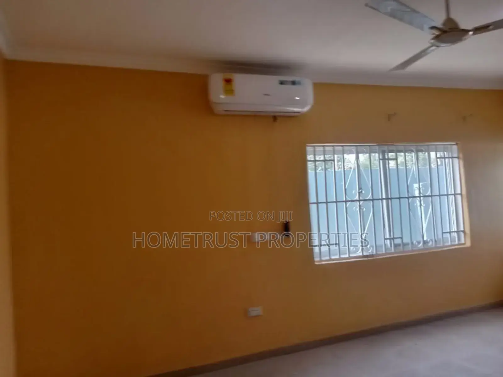 6bdrm House in Hometrust Properties, Amasaman for sale