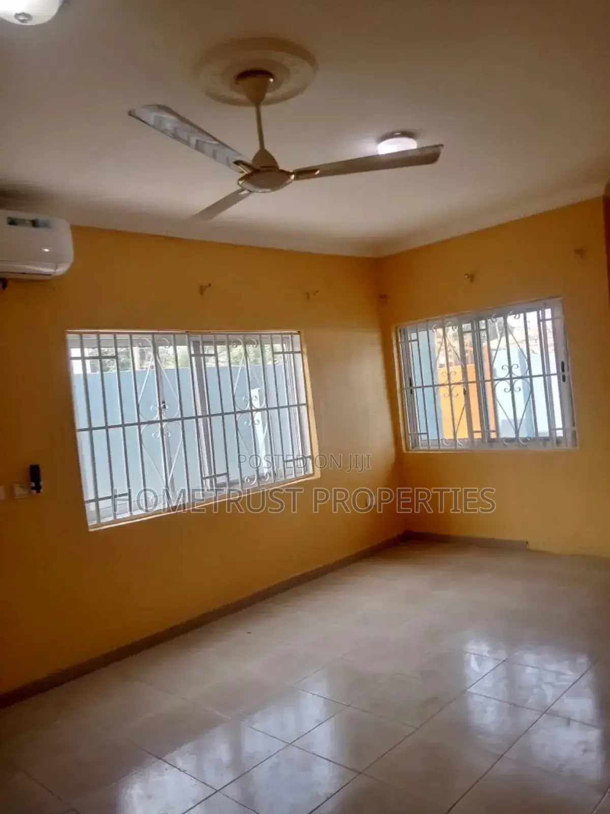 6bdrm House in Hometrust Properties, Amasaman for sale