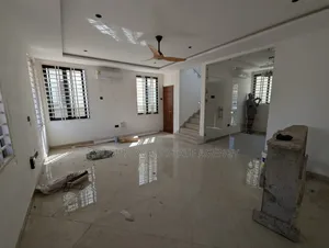 4bdrm House in Tiyumba Real Estate, East Legon for rent