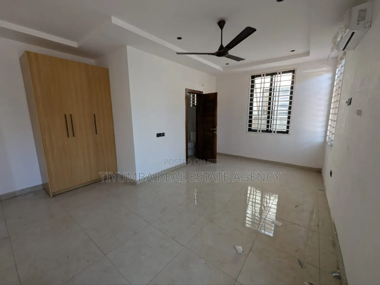 4bdrm House in Tiyumba Real Estate, East Legon for rent