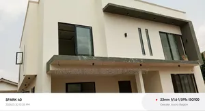 4bdrm House in Tiyumba Real Estate, East Legon for rent