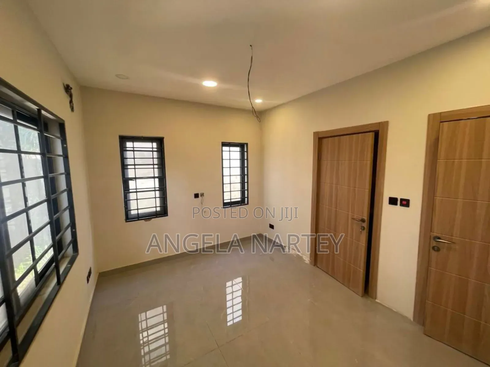 3bdrm House in Amasaman for sale
