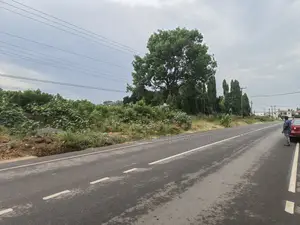 2acres of Land Walled for Sale at Tema
