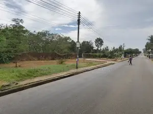 2acres of Land Walled for Sale at Tema