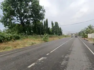 2acres of Land Walled for Sale at Tema