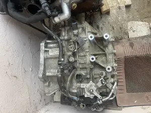 Hyundai Elantra Gear Box